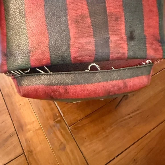 Nightmare on Elm Street Mini Backpack NWT - Picture 9 of 9